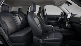 2025 Ford Bronco Sport® Internal Image 1